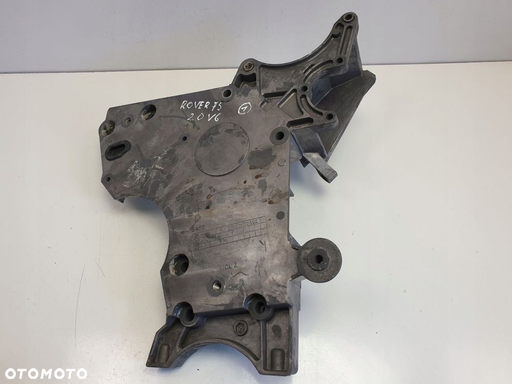 Rover 75 2.0 V6 ŁAPA SILNIKA YLU102950 - 1