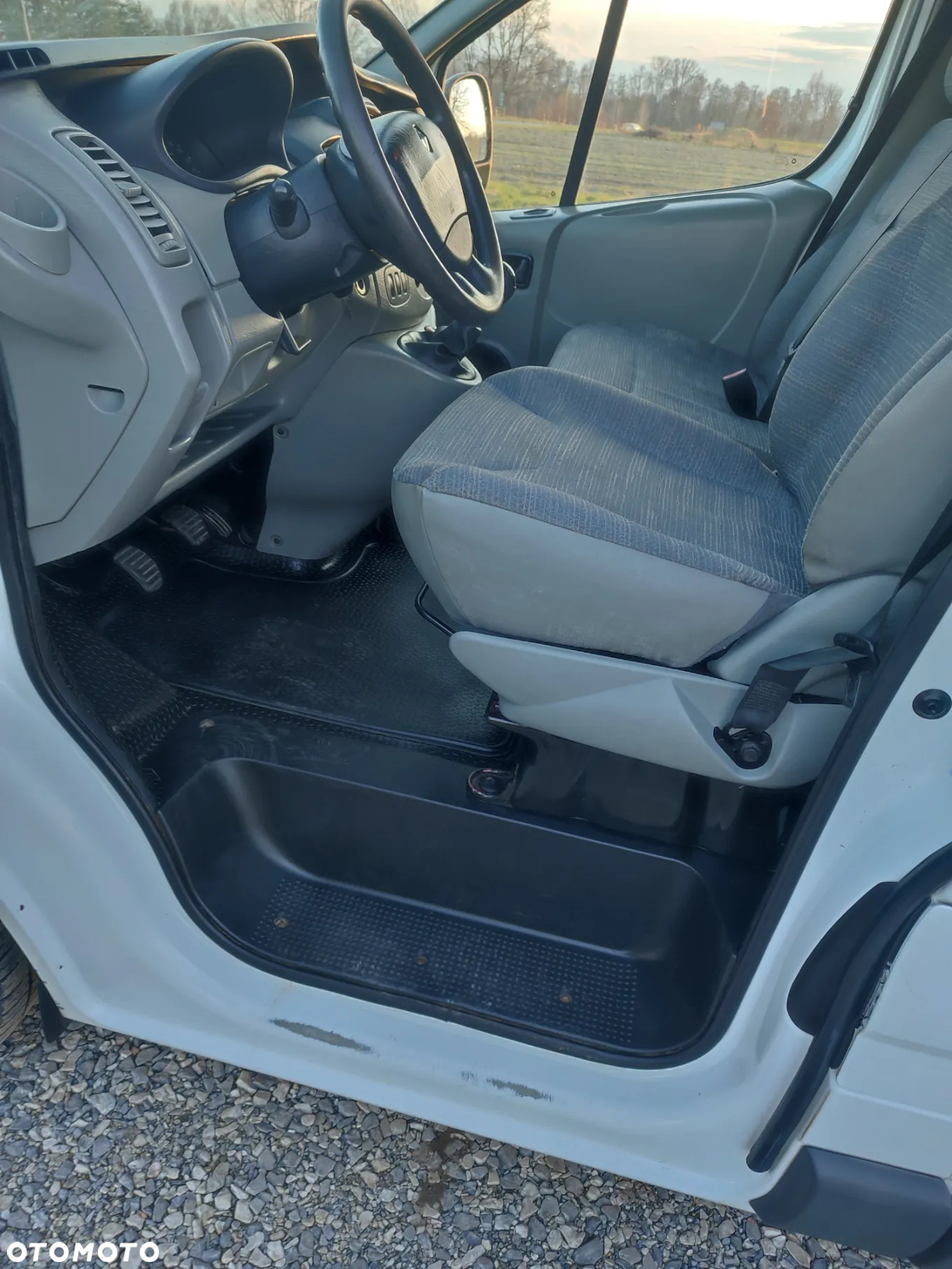 Renault Trafic - 7