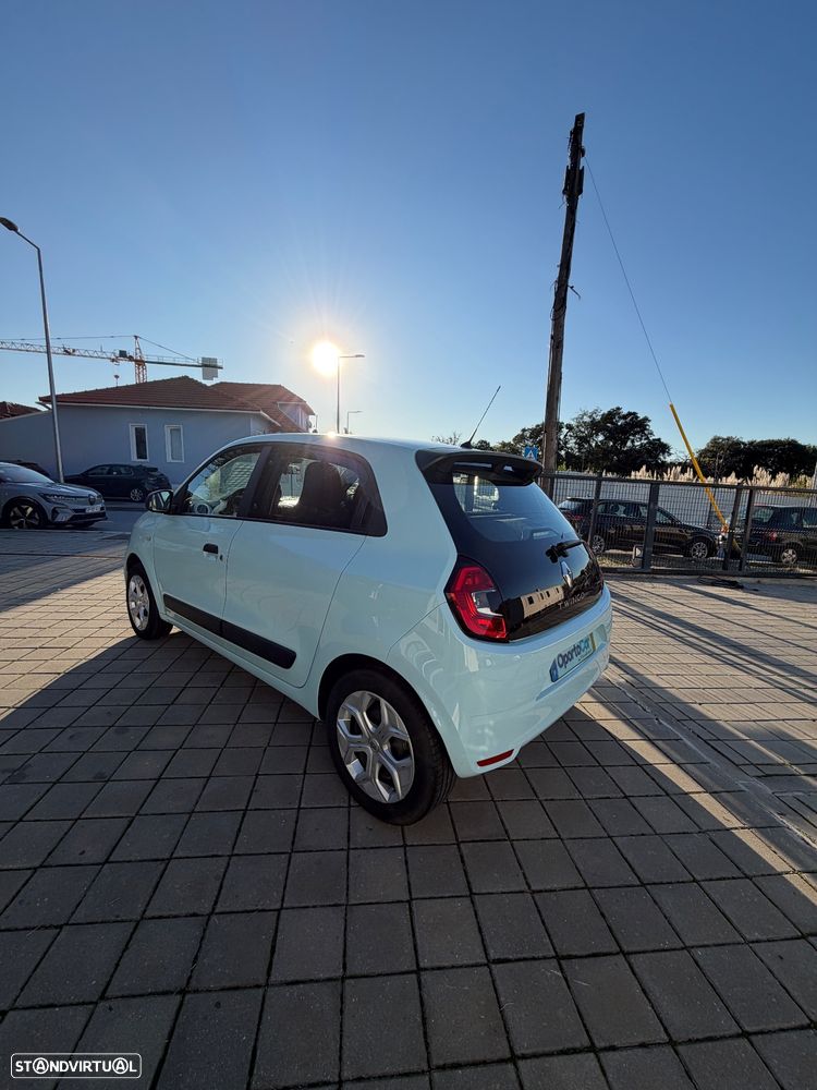 Renault Twingo E-Tech. 22 Techno - 6