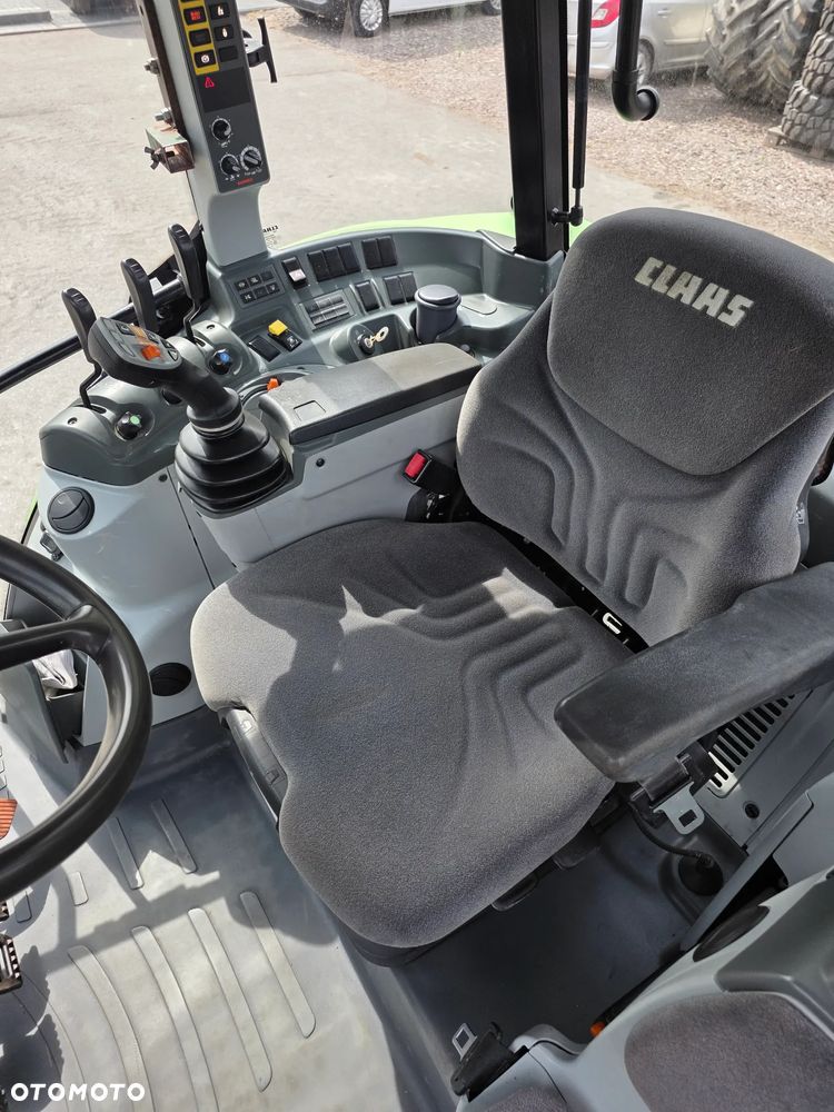 Claas Arion 440 CIS - 20