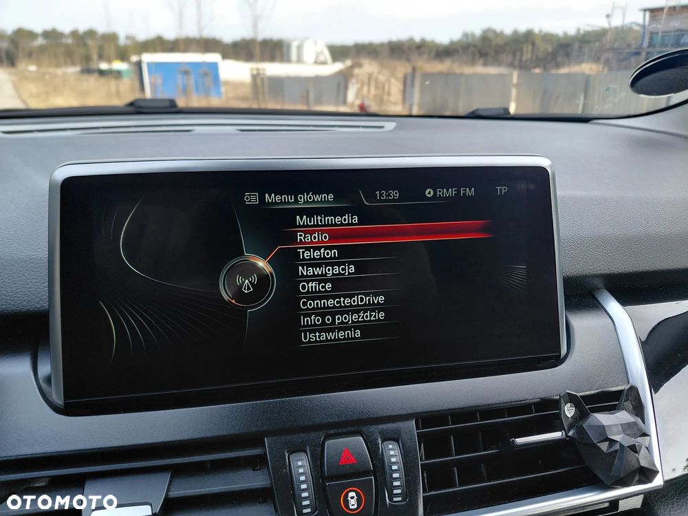 BMW Seria 2 220d xDrive M Sport - 28