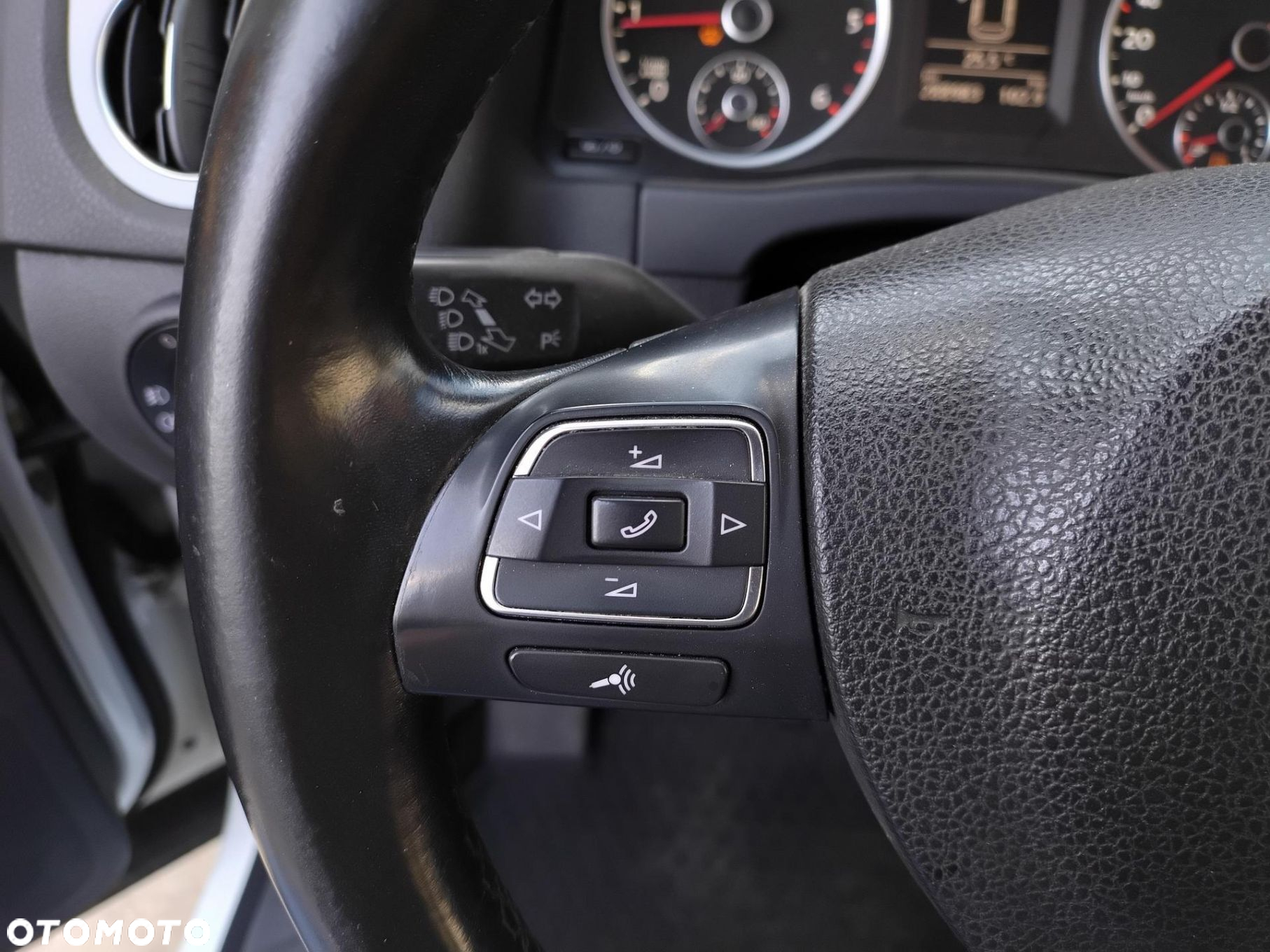Volkswagen Tiguan 2.0 TDI Trend&Fun - 13