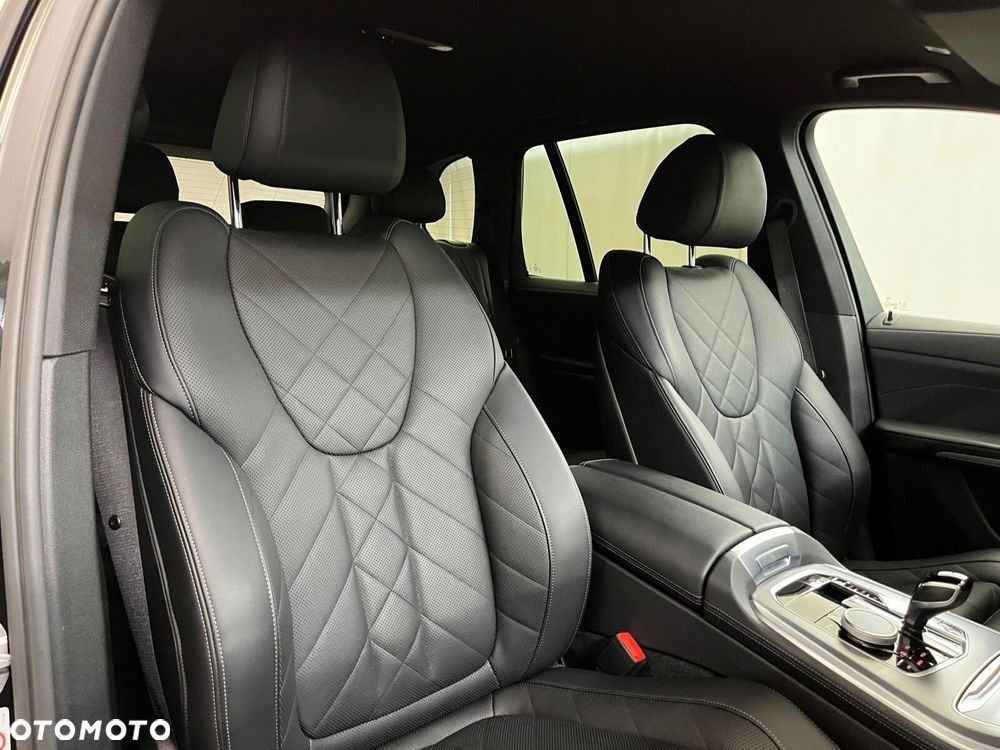 BMW X5 xDrive25d sport - 33