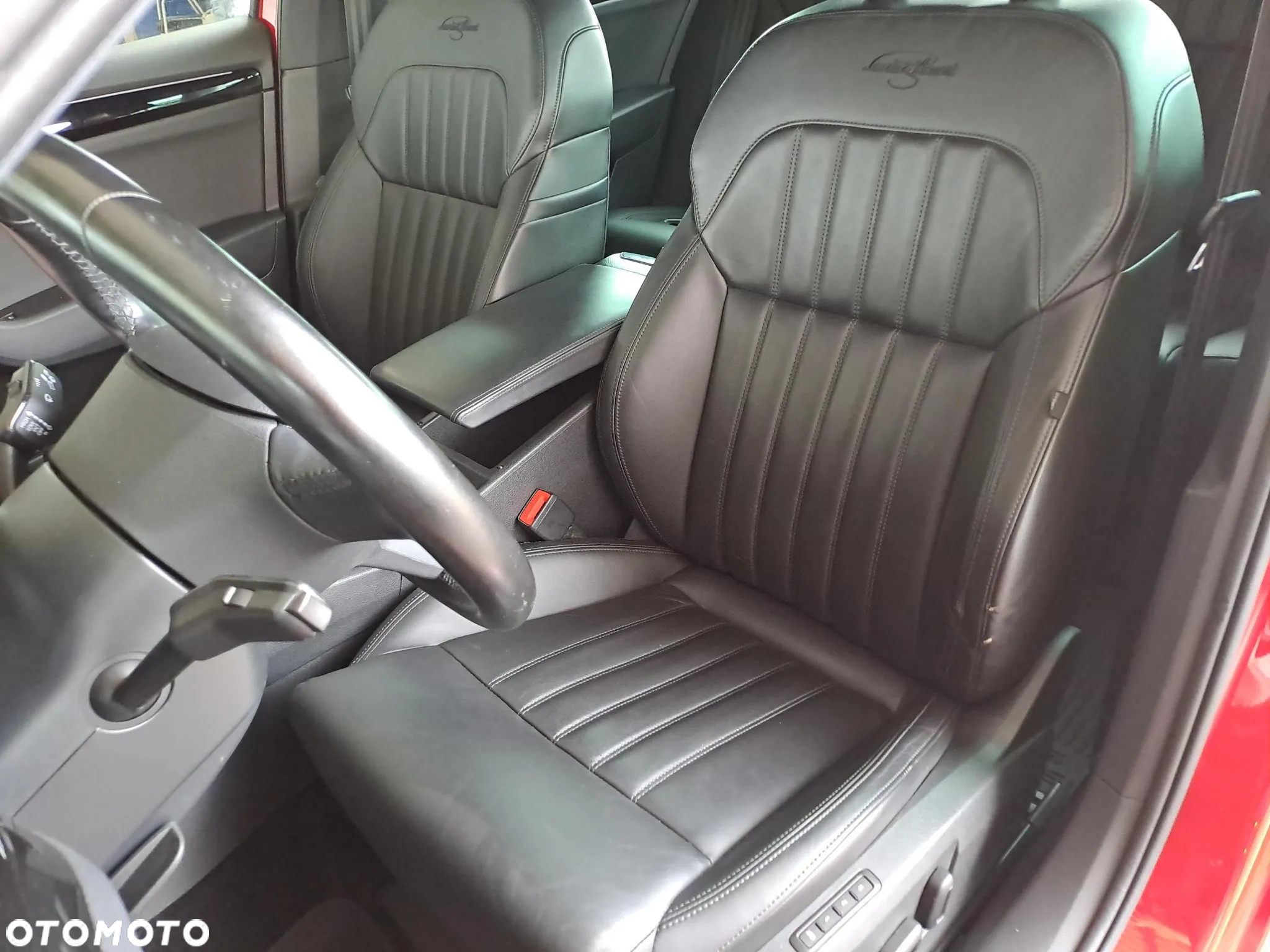 Skoda Superb 1.8 TSI L&K DSG - 15
