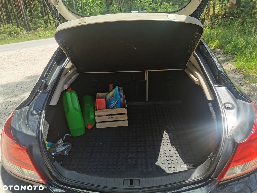 Opel Insignia 2.0 CDTI Cosmo ecoFLEX - 7