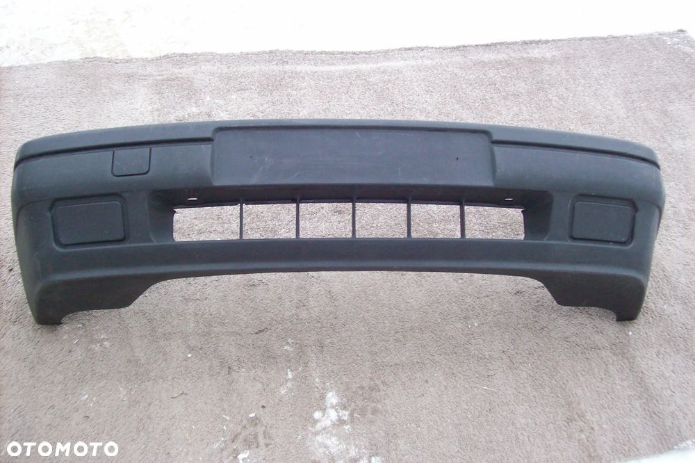 zderzak przedni vw polo ii lift - 1
