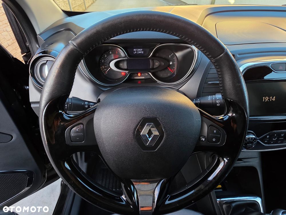 Renault Captur - 11