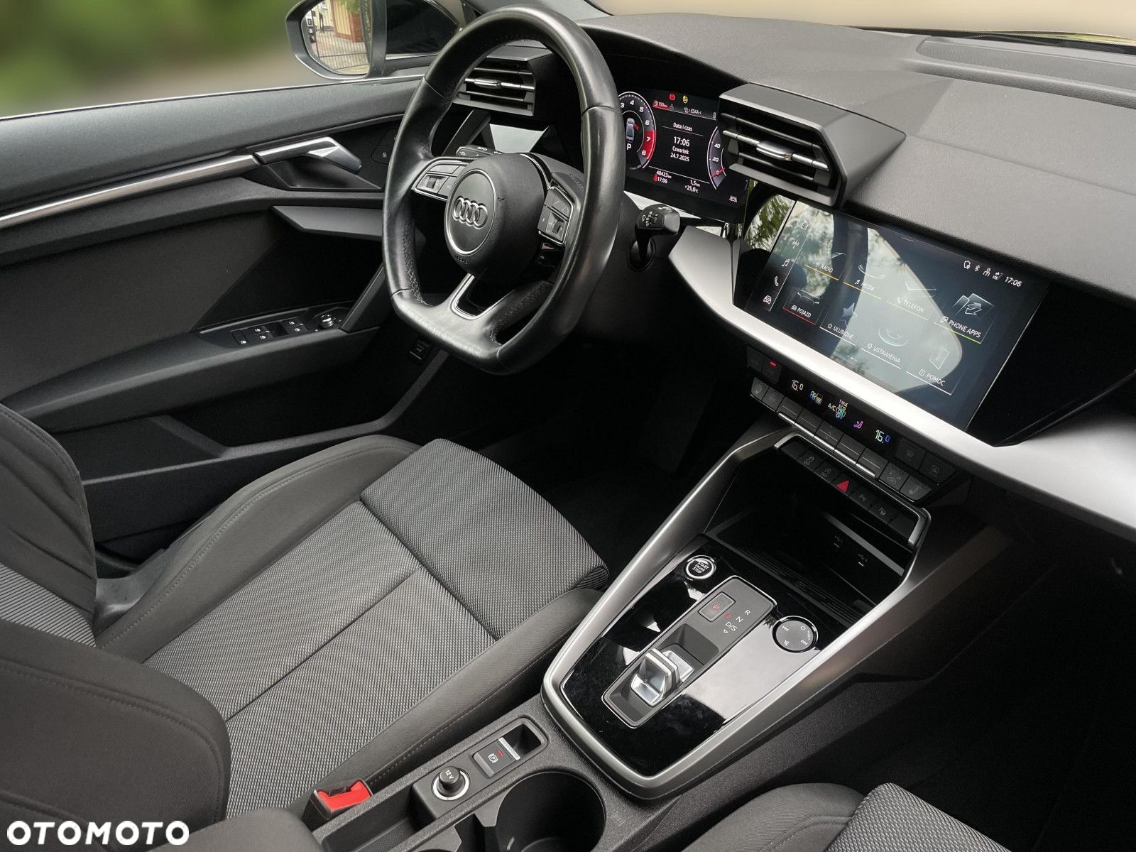 Audi A3 - 27