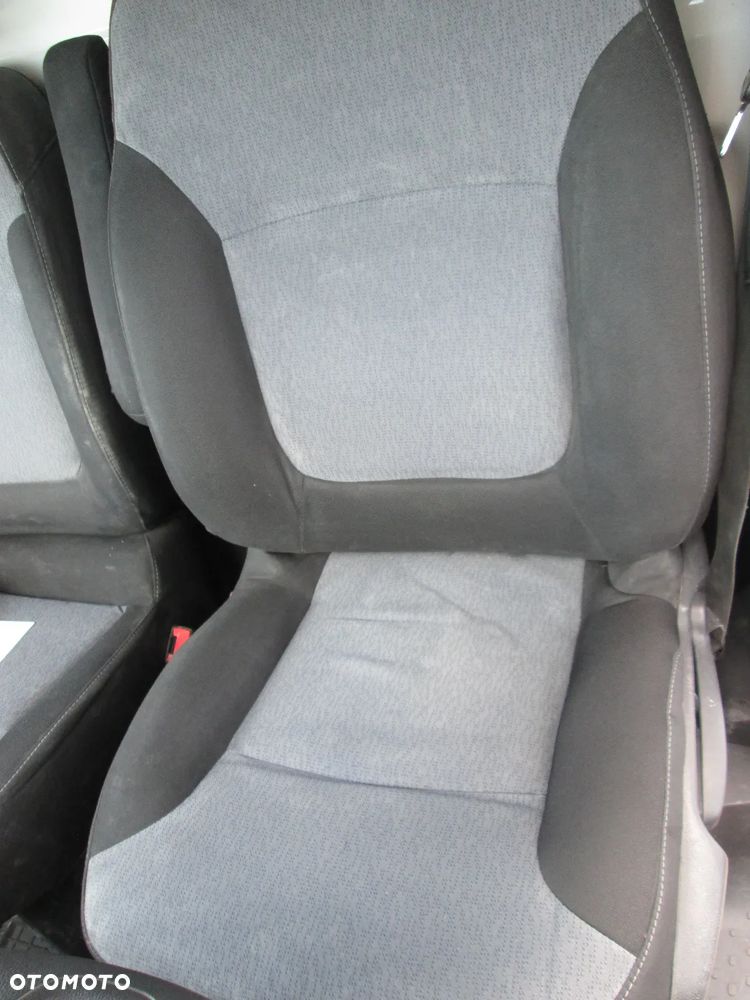 Opel Vivaro Renault Trafic L2H1 - 33
