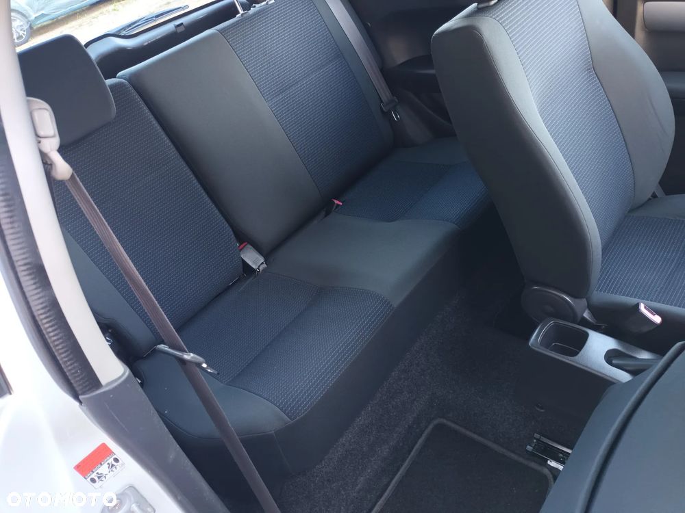 Suzuki Swift 1.3 Comfort+ - 21