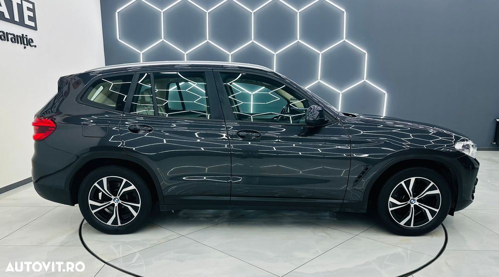 BMW X3 - 37