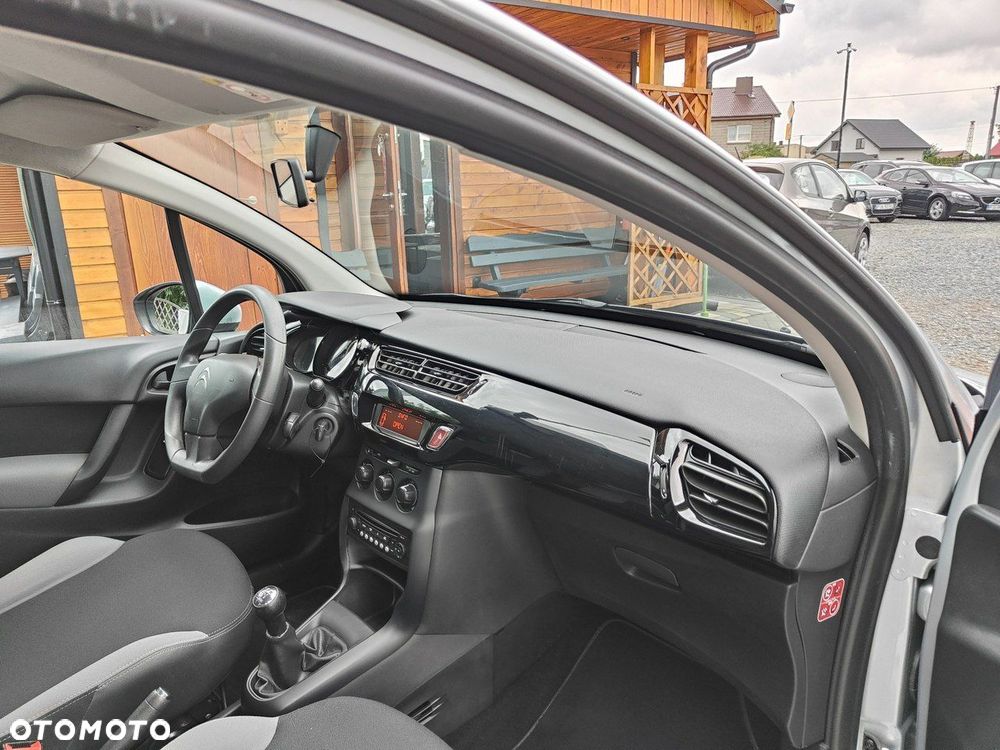 Citroën C3 1.2 PureTech Elle - 20