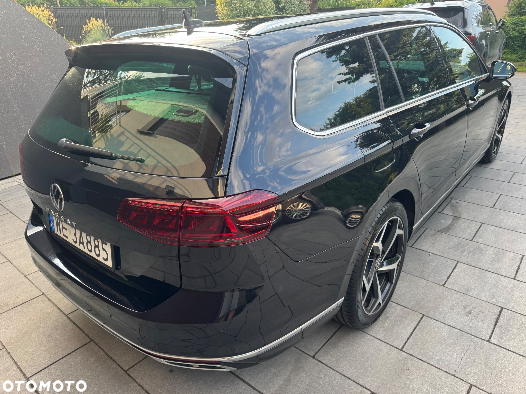 Volkswagen Passat 2.0 TSI Elegance DSG - 5
