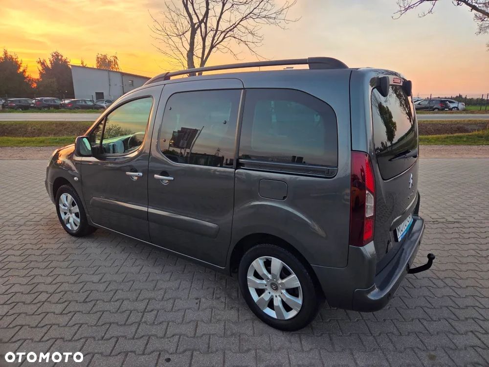 Citroën Berlingo Multispace BlueHDi 100 S&S XTR - 18