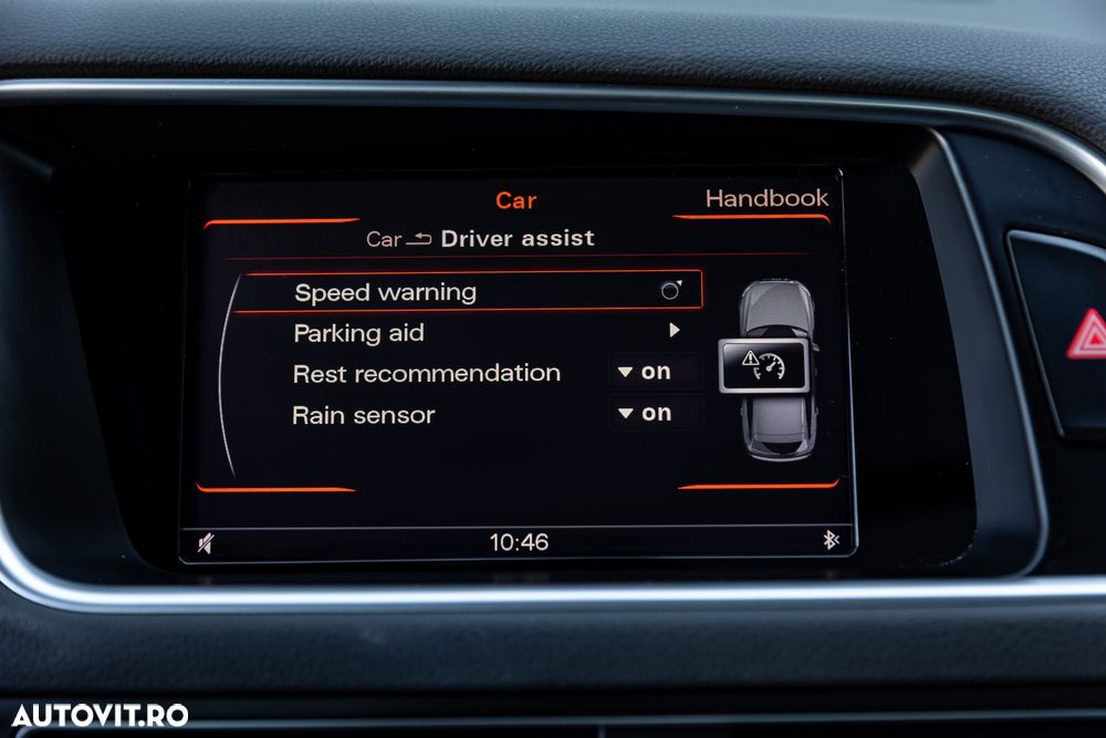 Audi Q5 2.0 TDI Quattro (clean diesel) S tronic - 32