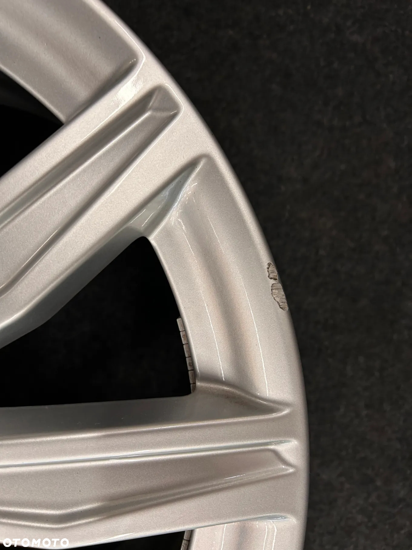Alufelga Audi A6 C8 19 cali 5x112 1szt. 4K0601025DS - 3