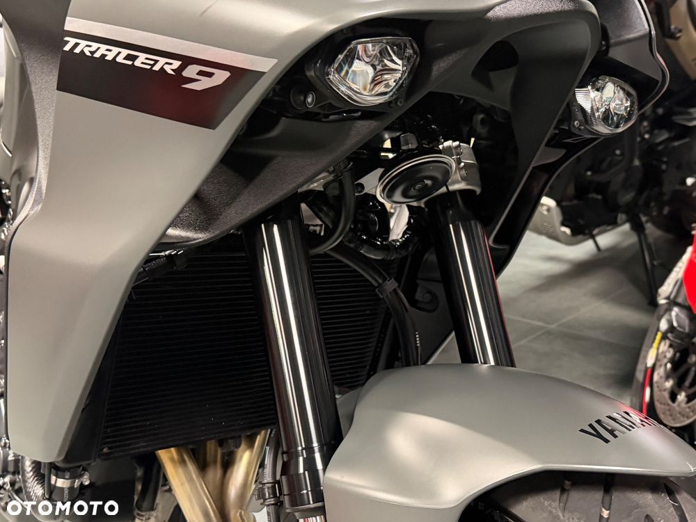 Yamaha Tracer - 19