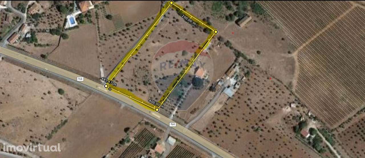 Terreno  para venda - Grande imagem: 3/3