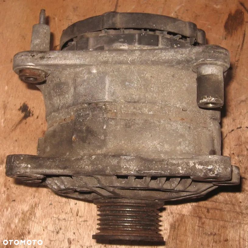alternator AUDI A3 GOLF V 1.6 FSI 03C903023D - 2