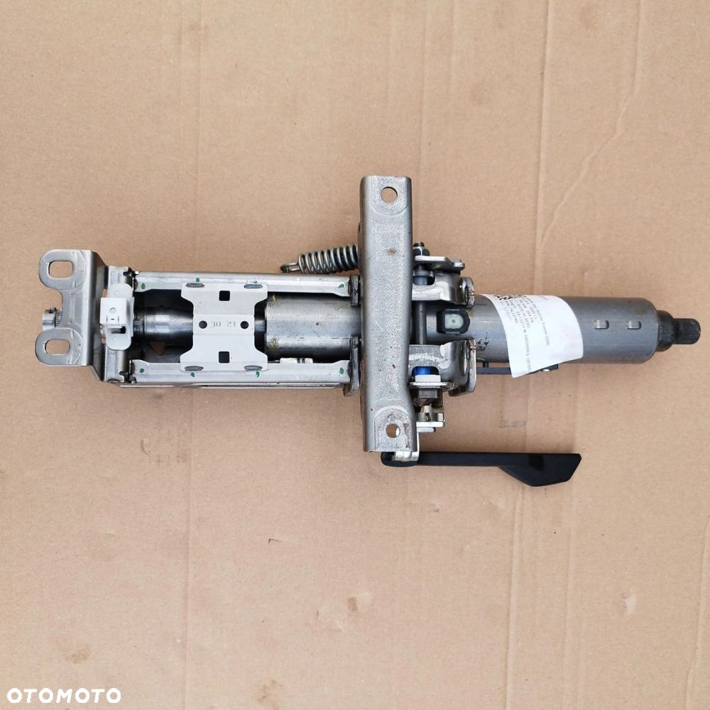 SZTYCA KOLUMNA KIEROWNICZA BMW F70 F74 U06 U11 X1 U10 X2 MINI F65 F66 U25 - 2