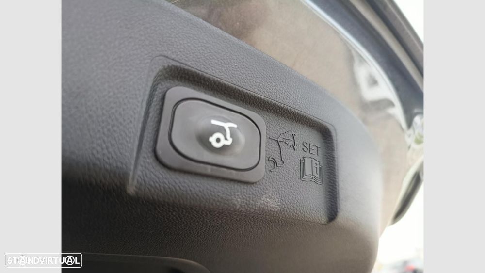 Ford Puma 1.0 EcoBoost MHEV ST-Line Aut. - 21