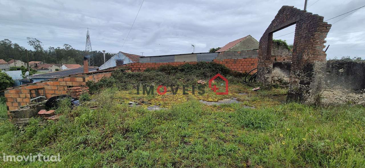 TERRENO (Possibilidade construção) - Grande imagem: 5/6