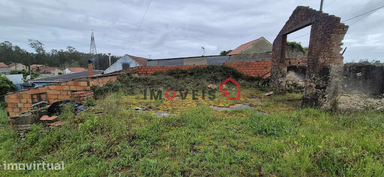 TERRENO (Possibilidade construção) - Grande imagem: 5/6