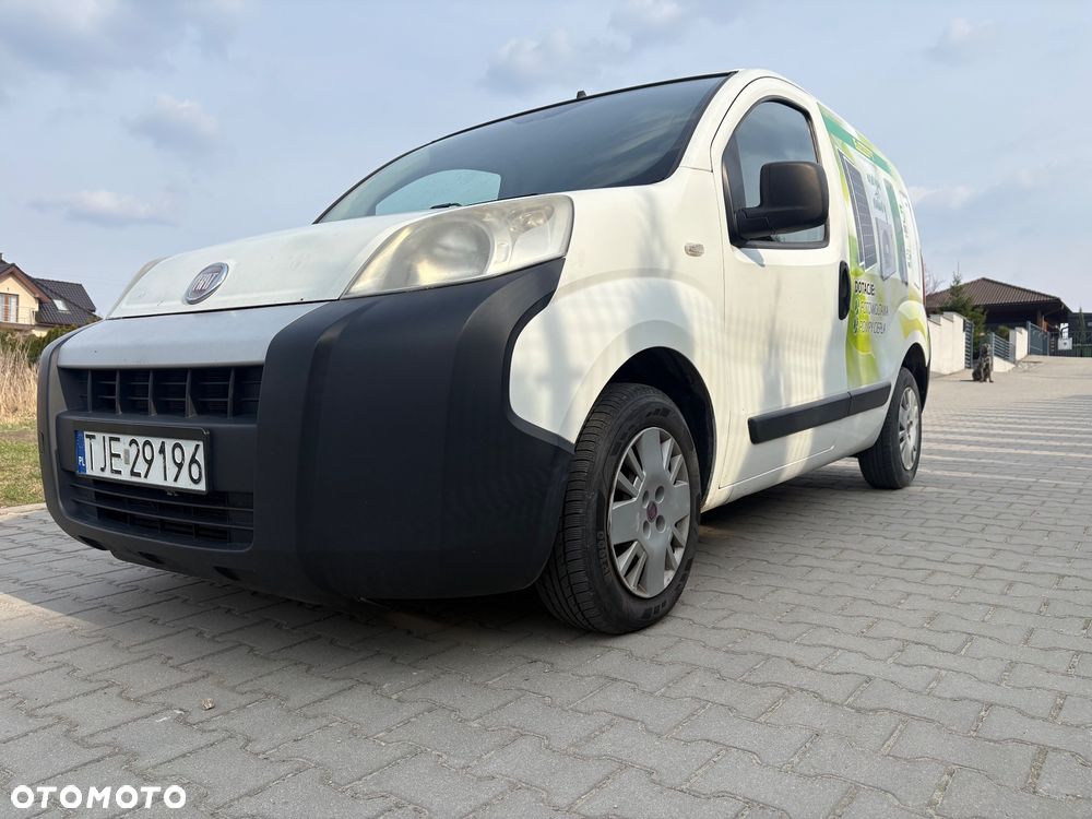 Fiat Fiorino - 38