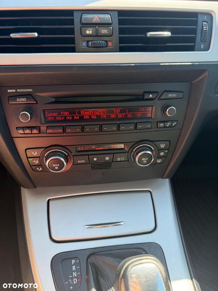 BMW Seria 3 330d - 10