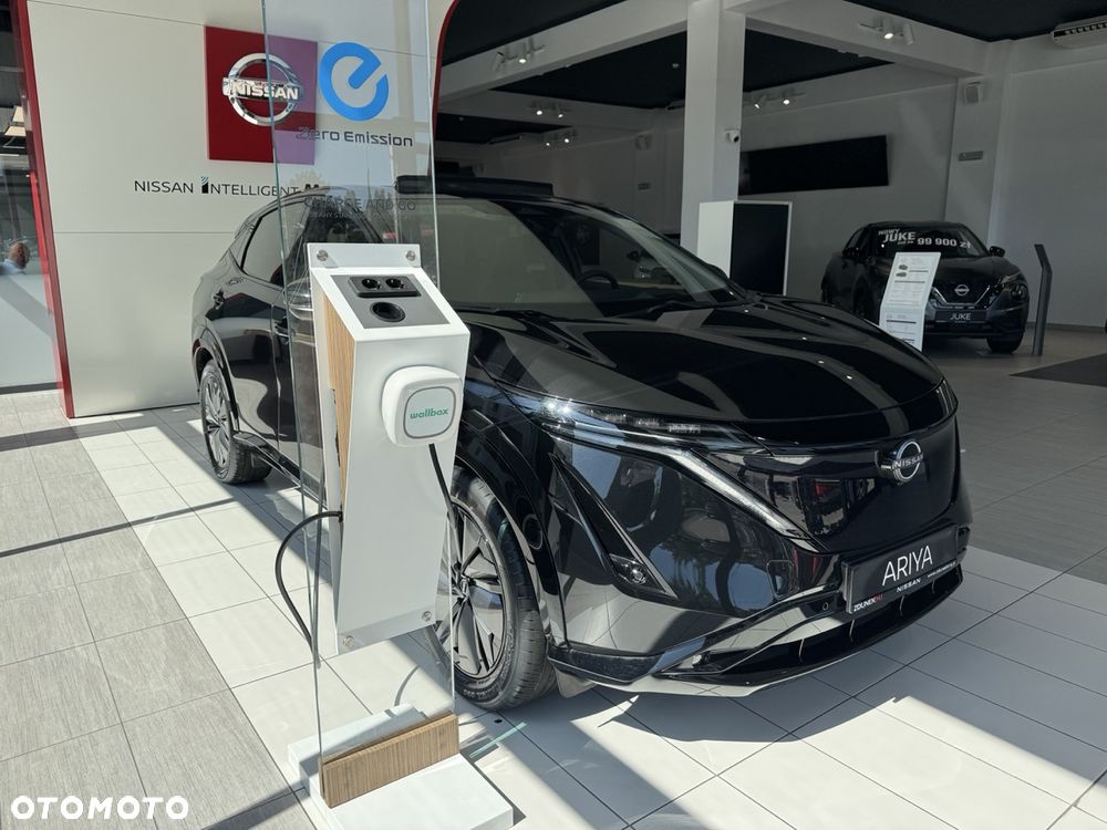 Nissan Ariya - 4