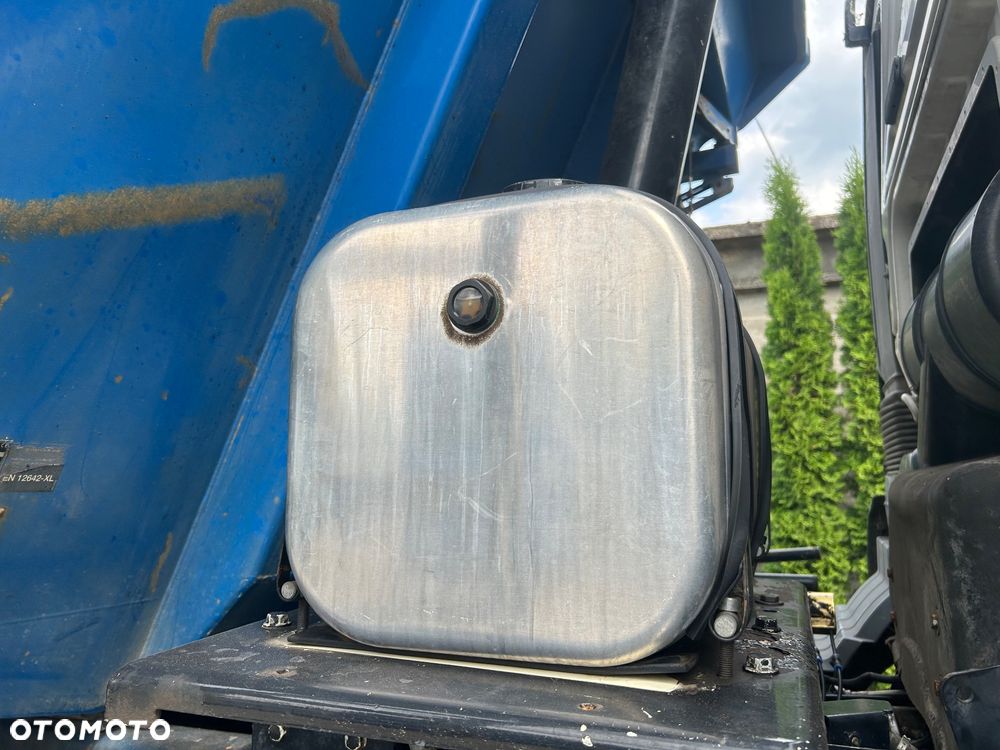MAN TGS 41.440 - 12