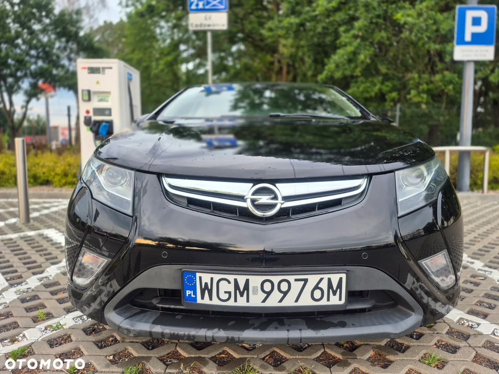 Opel Ampera - 6