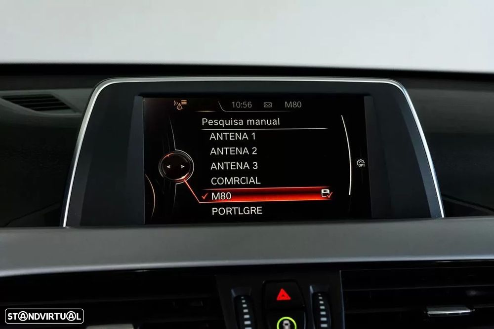 BMW X1 - 12