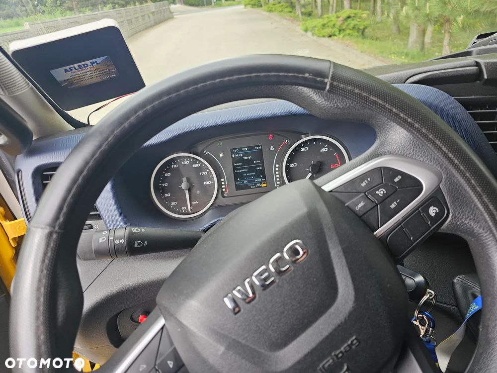 Iveco Daily - 4
