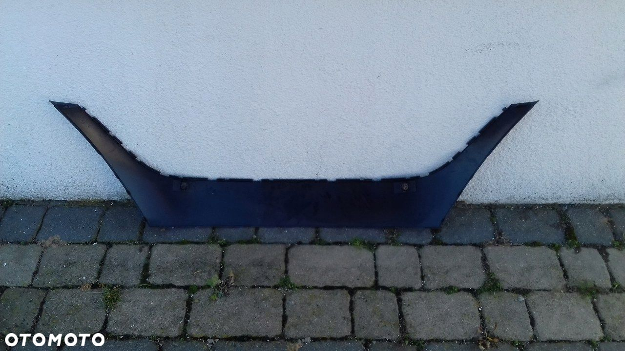 VOLKSWAGEN VW PASSAT CC 3C8 NAKŁADKA LISTWA GRILL - 2