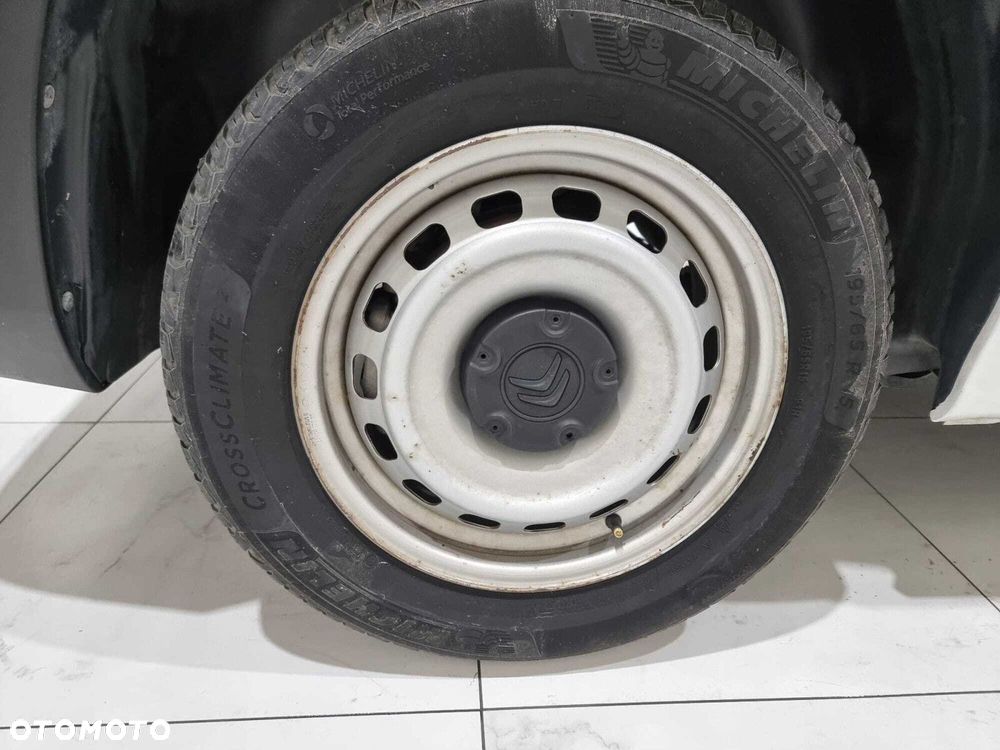 Citroën Berlingo - 26