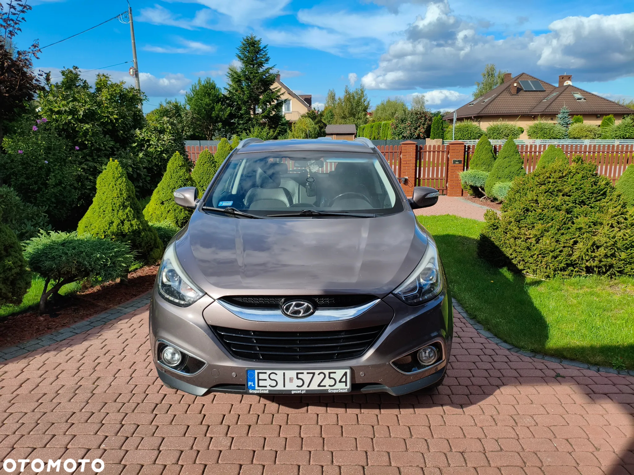 Hyundai ix35 1.6 GDI Classic 2WD - 4