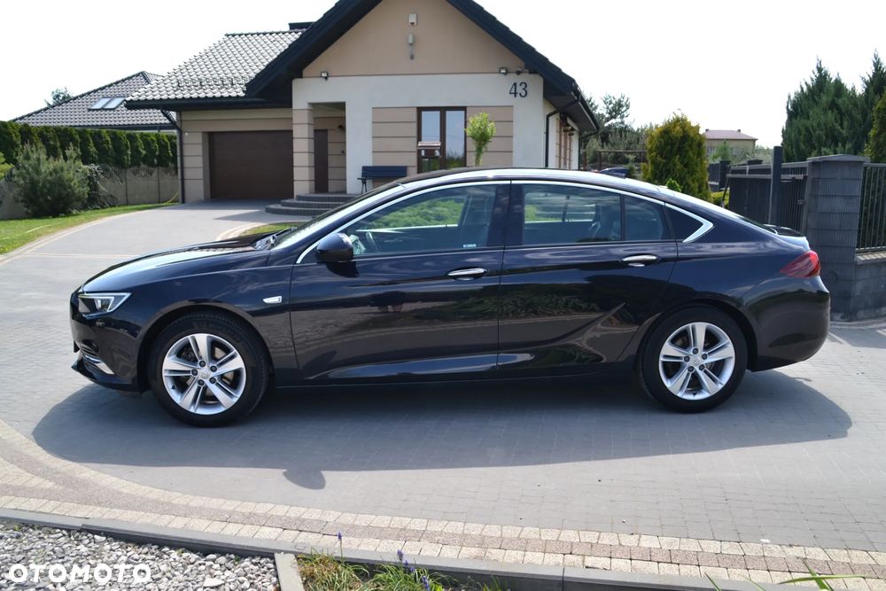 Opel Insignia 1.5 Direct InjectionTurbo Business Edition - 9