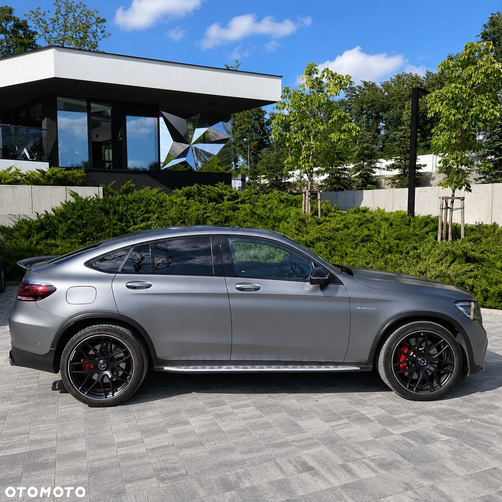 Mercedes-Benz GLC - 6