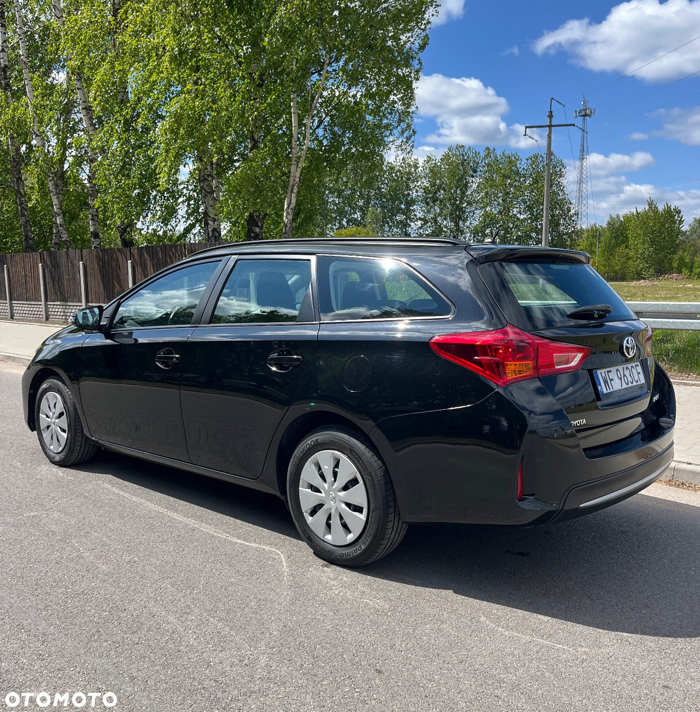 Toyota Auris - 10