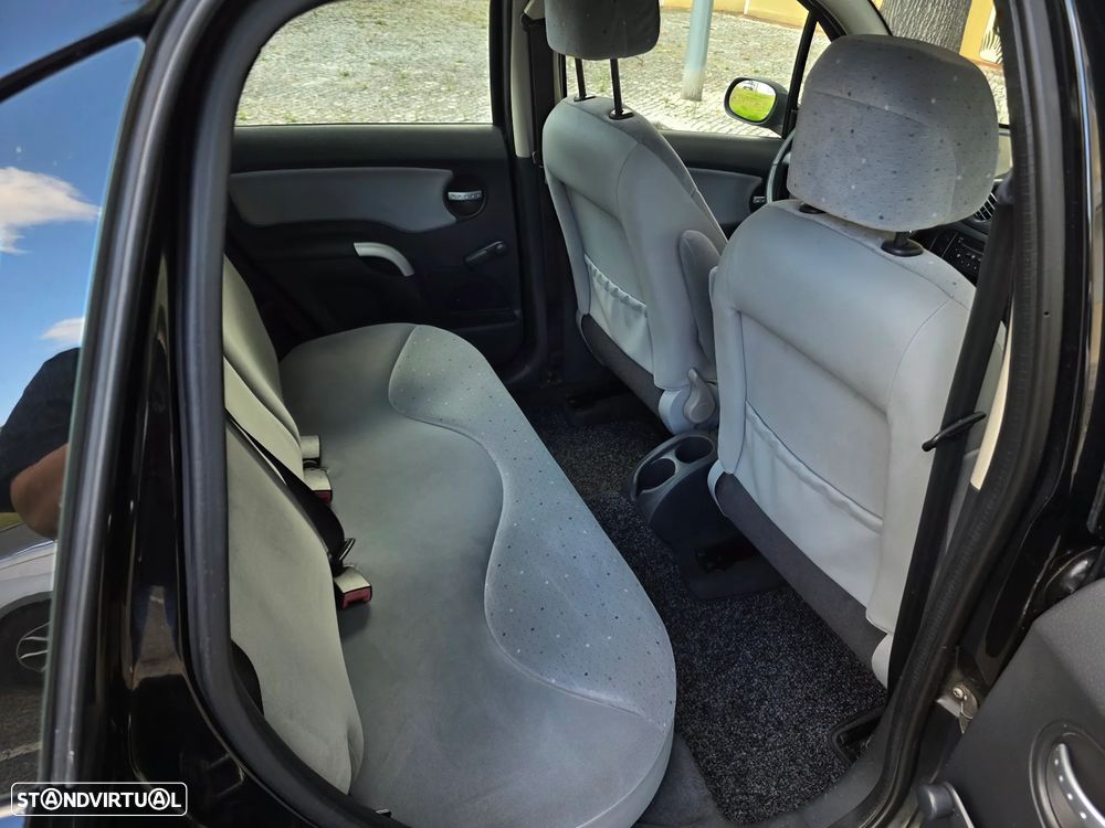 Citroën C3 1.1 SX Pack - 59