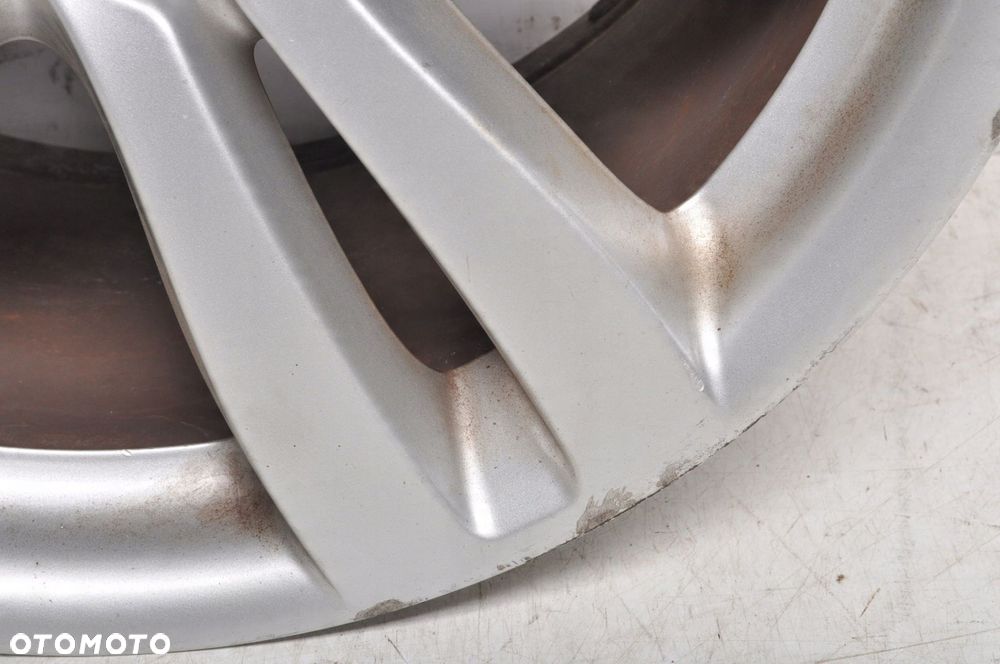 JAGUAR XJ XF X351 FELGA ALUMINIOWA R19" 10J 5X108 ET46 BW9M-1007-KA - 10