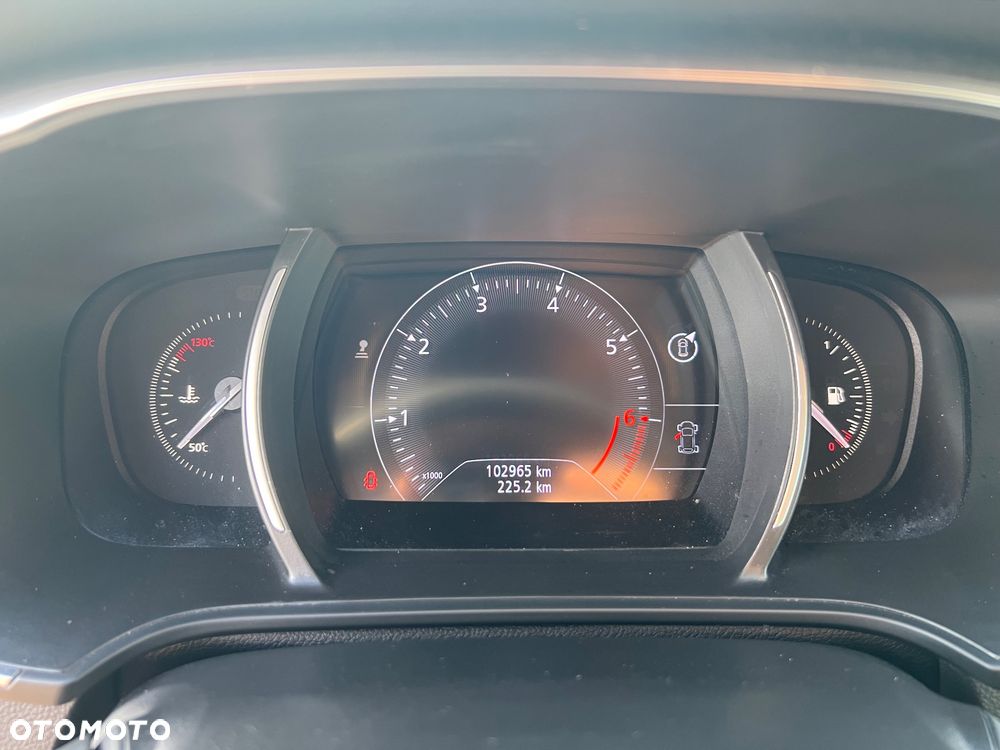 Renault Megane 1.3 TCe FAP Limited - 18