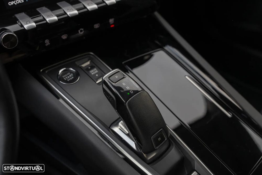 Peugeot 508 2.0 BlueHDi Active EAT8 - 22