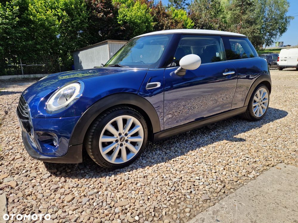 MINI Cooper - 1
