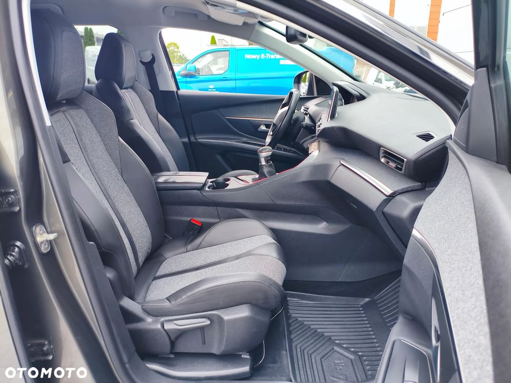 Peugeot 3008 PureTech 130 Stop & Start Allure - 11