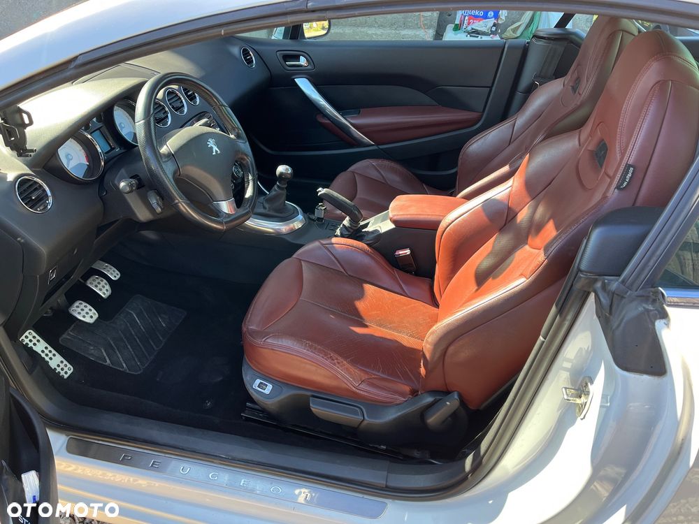 Peugeot 308 CC 1.6 THP Sport Pack - 4