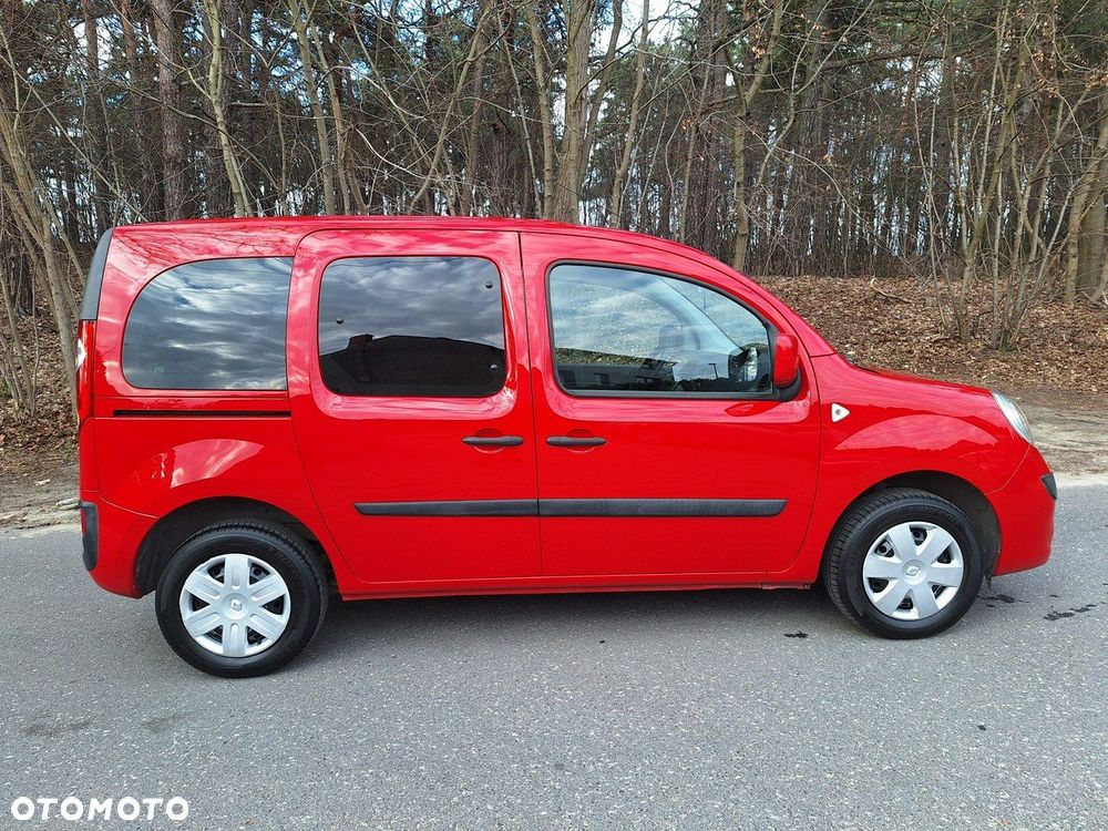 Renault Kangoo - 7