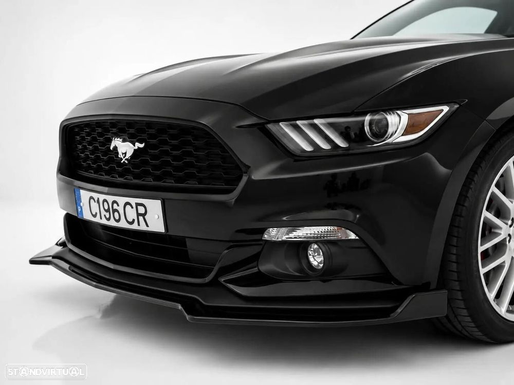 Ford Mustang 2.3 Eco Boost - 17