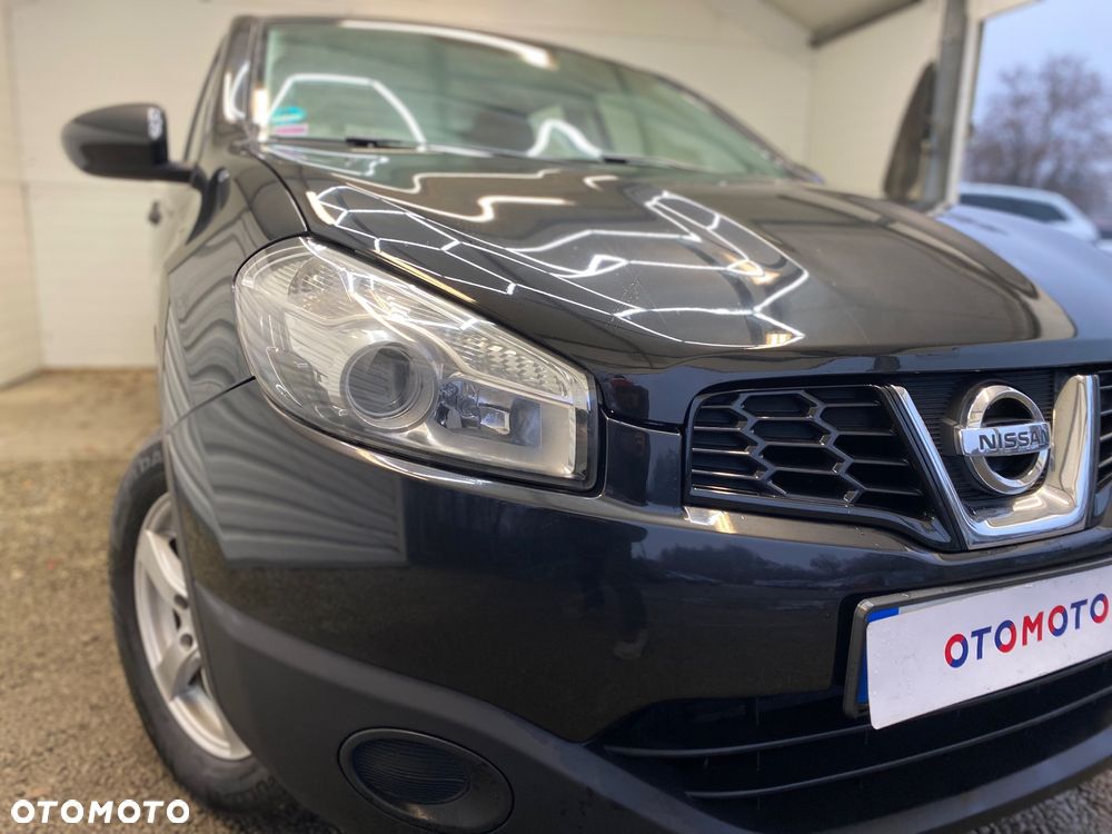 Nissan Qashqai 1.6 Acenta - 16